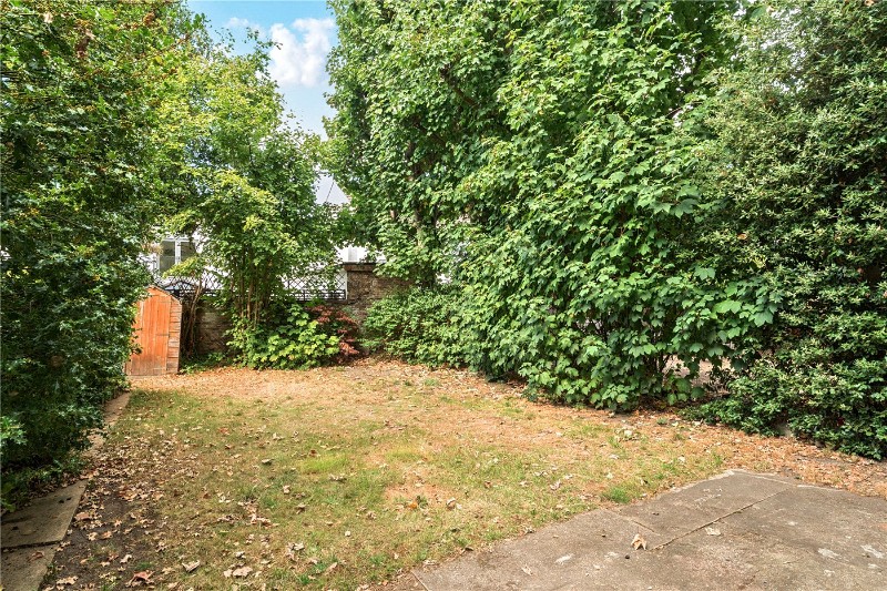 Shooters Hill Road, Blackheath, London, SE3