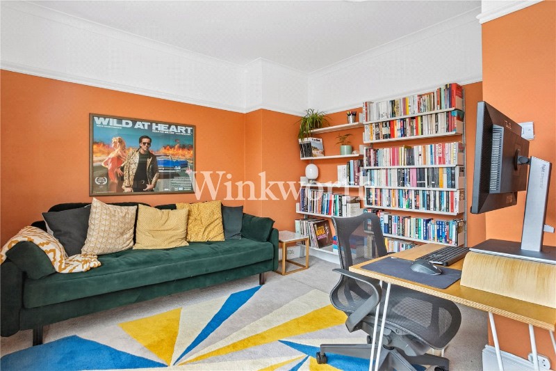 Carew Road, London, N17