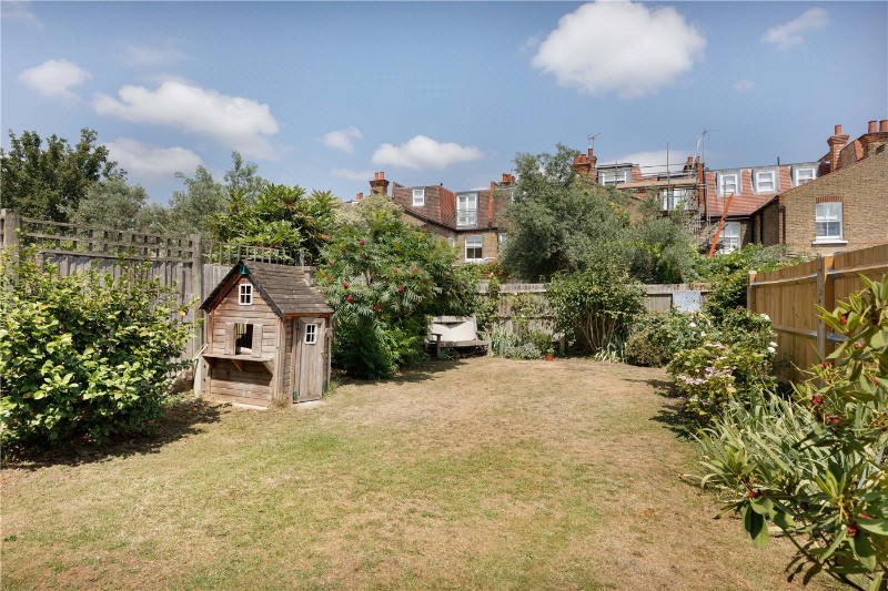 Clarendon Drive, London, SW15