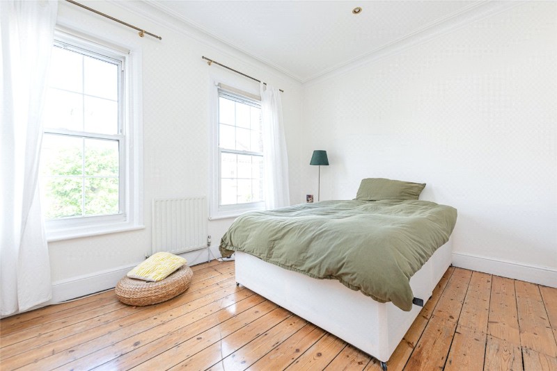 Peach Road, London, W10