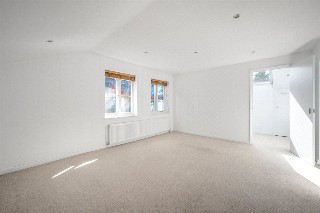 Lanark Road, Maida Vale, London, W9