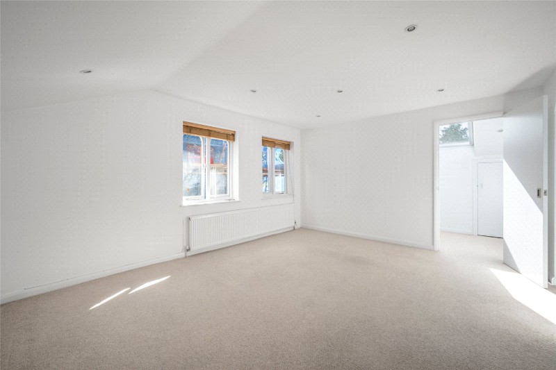 Lanark Road, Maida Vale, London, W9