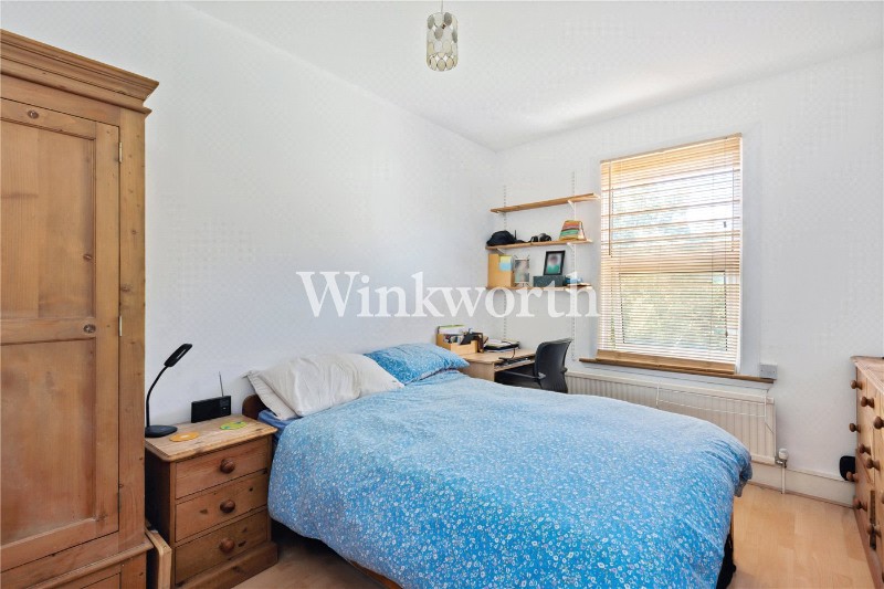 Falkland Road, London, N8