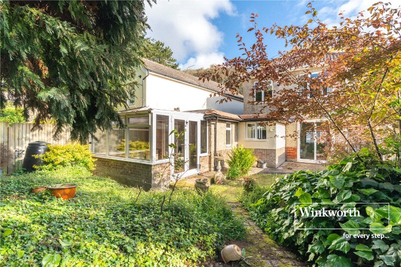 Wheaton Road, Bournemouth, BH7