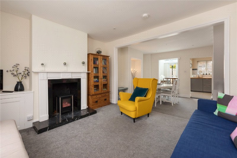 Blackfriars Street, Canterbury, Kent, CT1