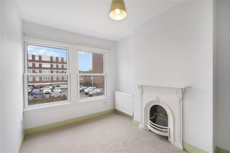 Boyton Road, London, N8