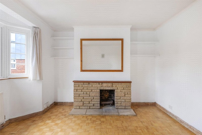Anerley Park, London, SE20