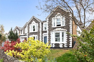 Trevelyan Road, London, SW17