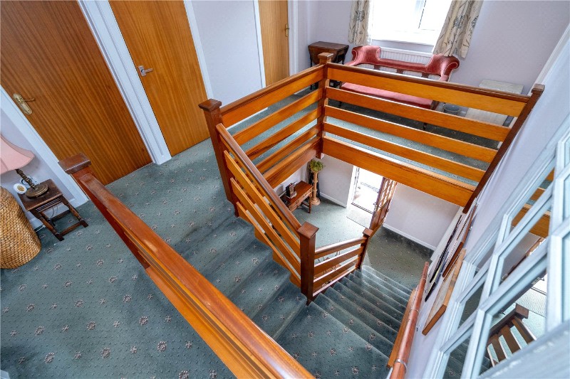 Woodland Avenue, Bourne, Lincolnshire, PE10