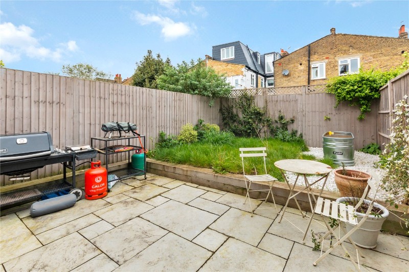 Fountain Road, London, SW17
