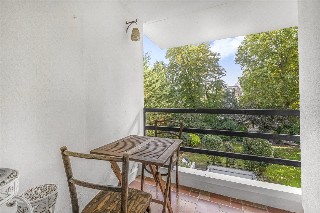 Craven Hill Gardens, London, W2