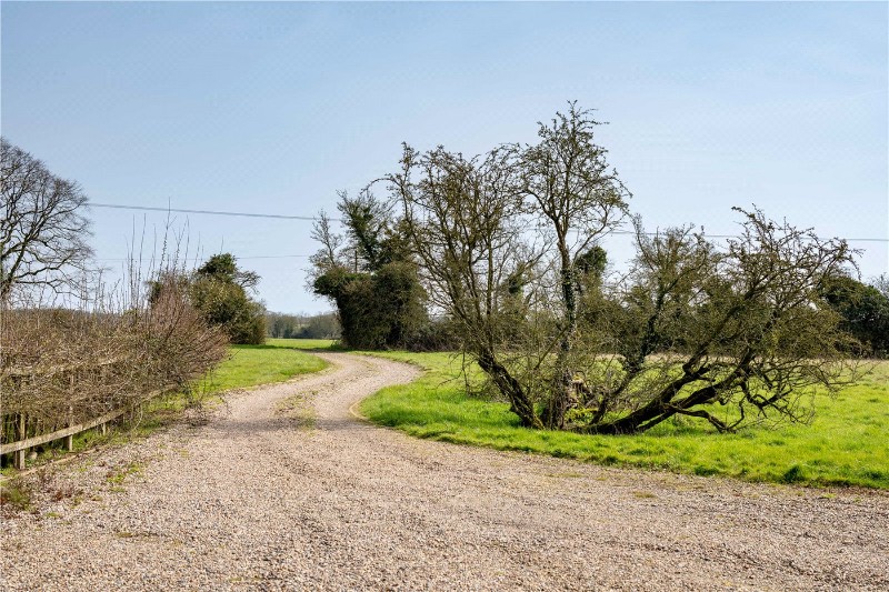 Barondole Lane, Topcroft, Bungay, Norfolk, NR35