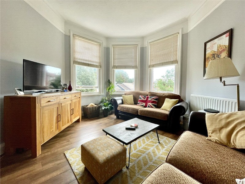 Alumhurst Road, Bournemouth, BH4