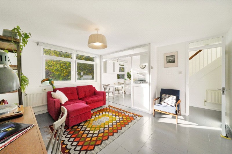 Wheeler Gardens, London, N1