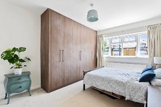 Mortimer Road, London, NW10