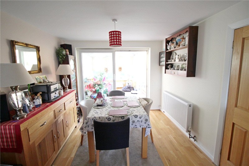 New Road, Langtoft, Peterborough, Lincolnshire, PE6