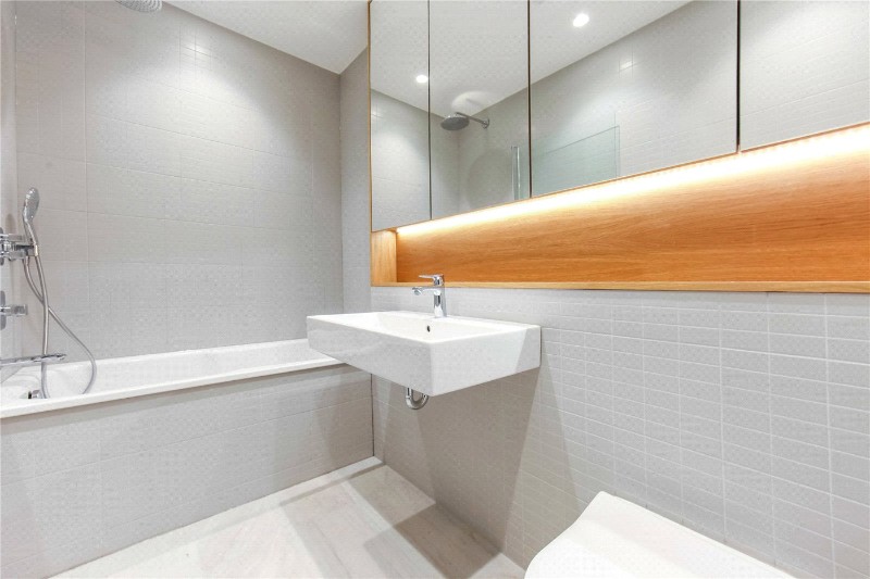 Elm Avenue, Ealing, London, UK, W5