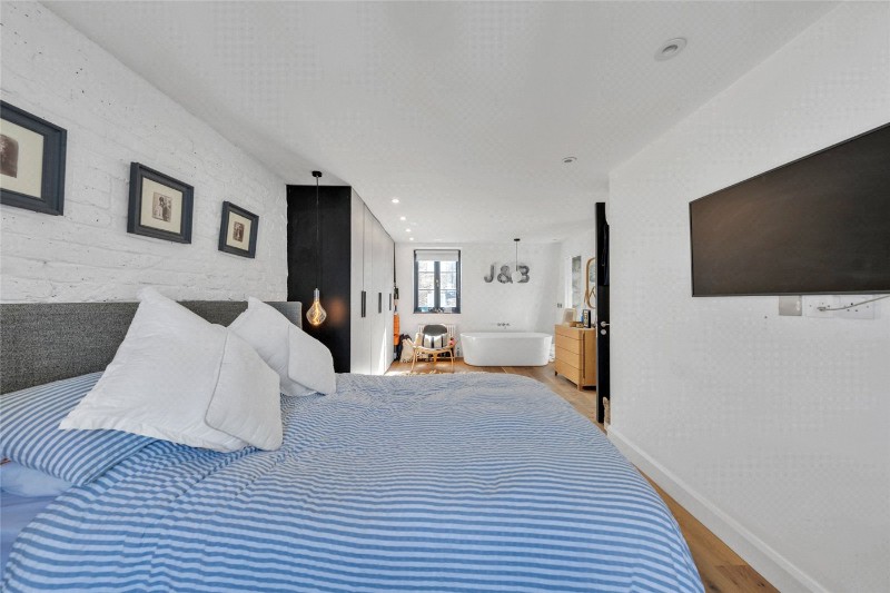 Chippenham Mews, London, W9