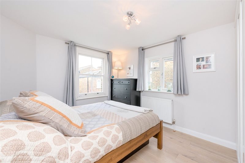 Felixstowe Road, London, NW10