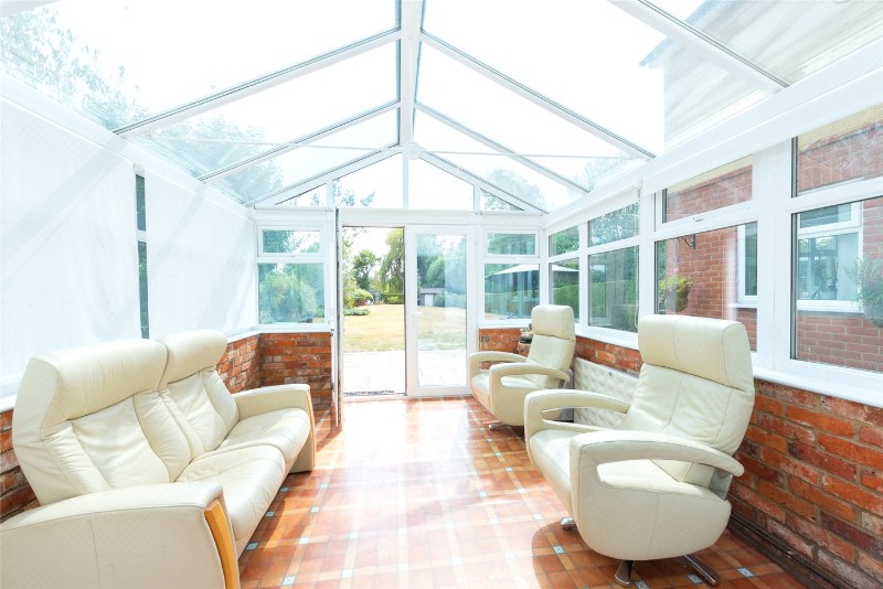 Church Lane, Arborfield, Reading, Berkshire, RG2