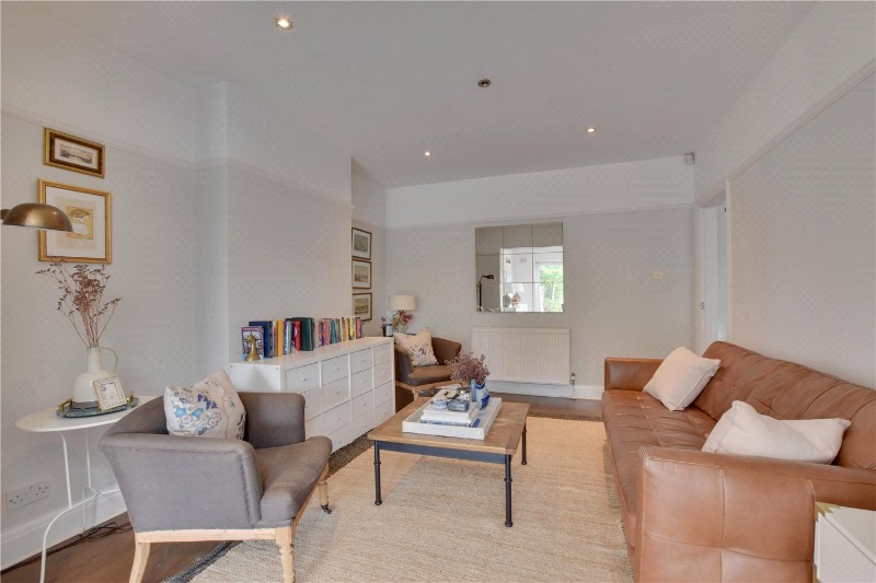 Weyman Road, Blackheath, London, SE3