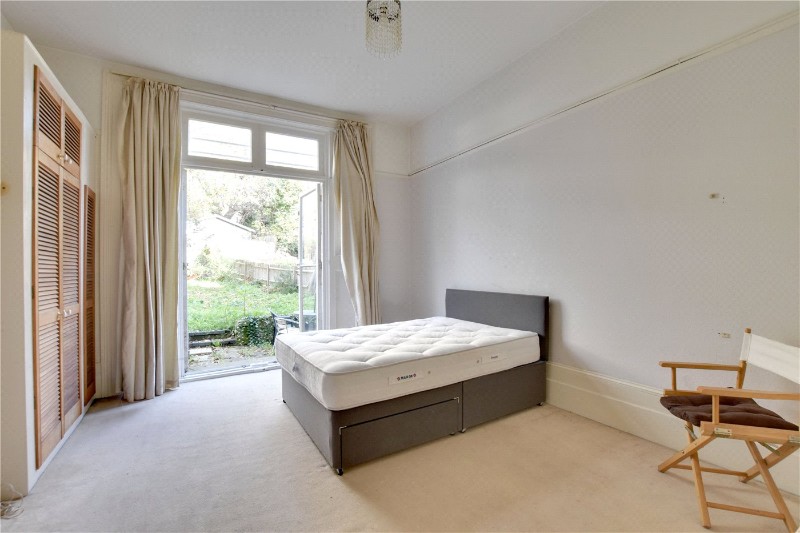 Walerand Road, Lewisham, London, SE13