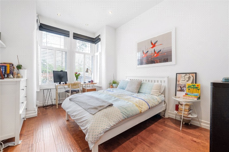 East Dulwich Grove, London, SE22