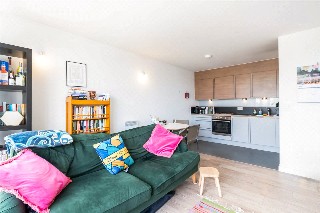 Borland Road, Nunhead, London, SE15