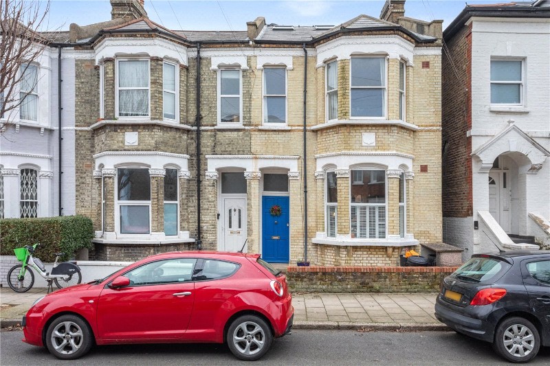 Ringford Road, London, SW18