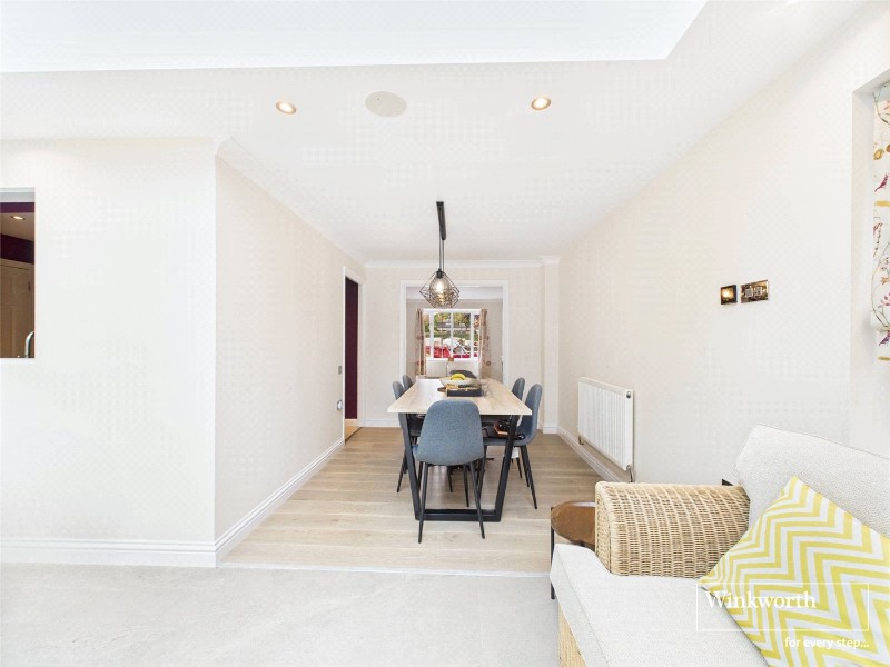 Greenidge Close, Reading, Berkshire, RG1