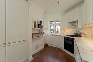 Beechwood Hall, Regents Park Road, Finchley, London, N3