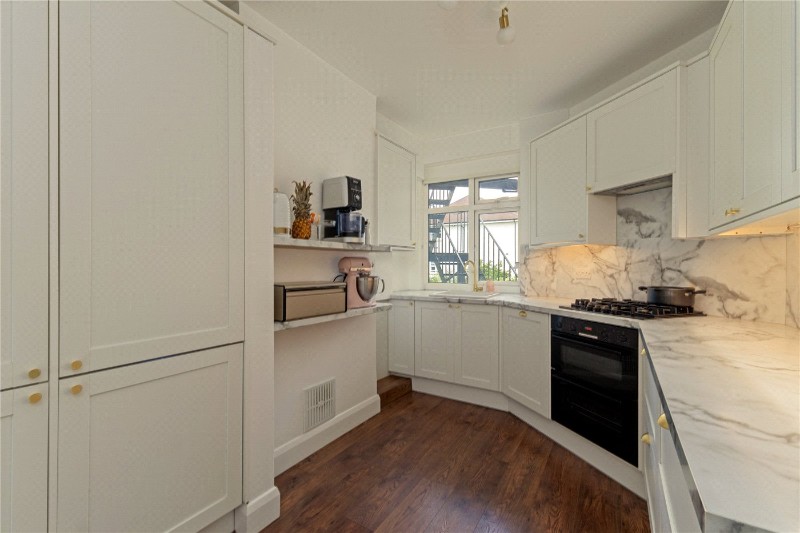 Beechwood Hall, Regents Park Road, Finchley, London, N3