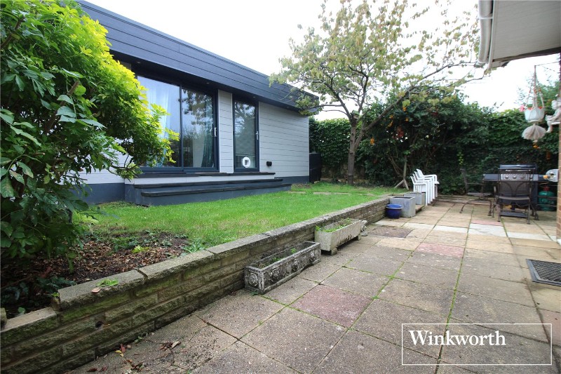 Chandos Road, Borehamwood, Hertfordshire, WD6