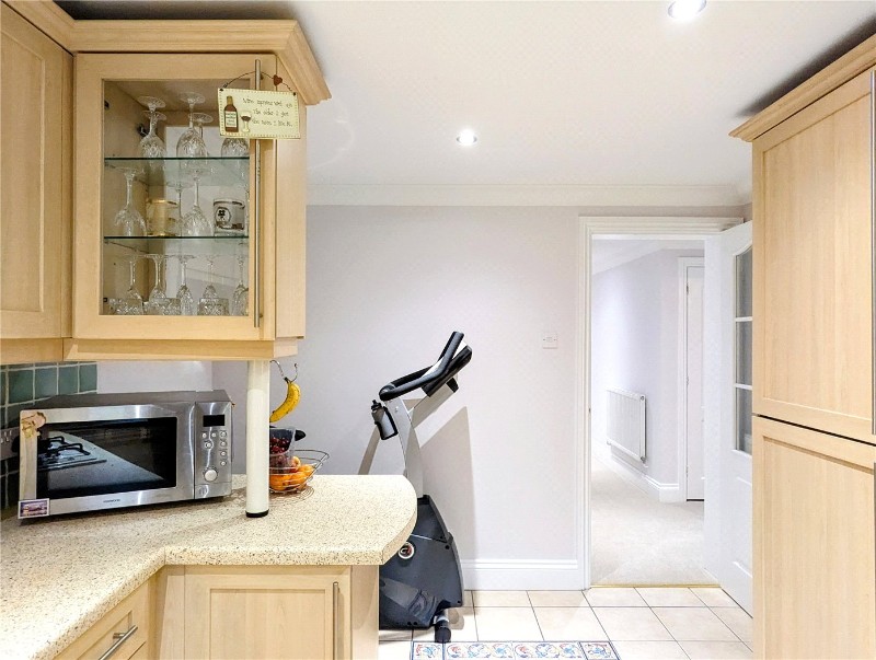 Penn Hill Avenue, Lower Parkstone, Poole, BH14