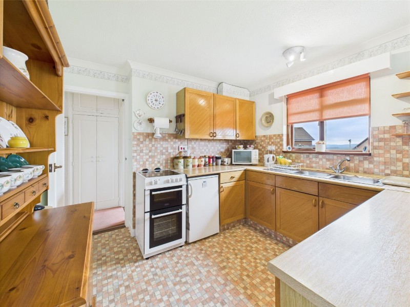 Alexandra Road, Crediton, Devon, EX17
