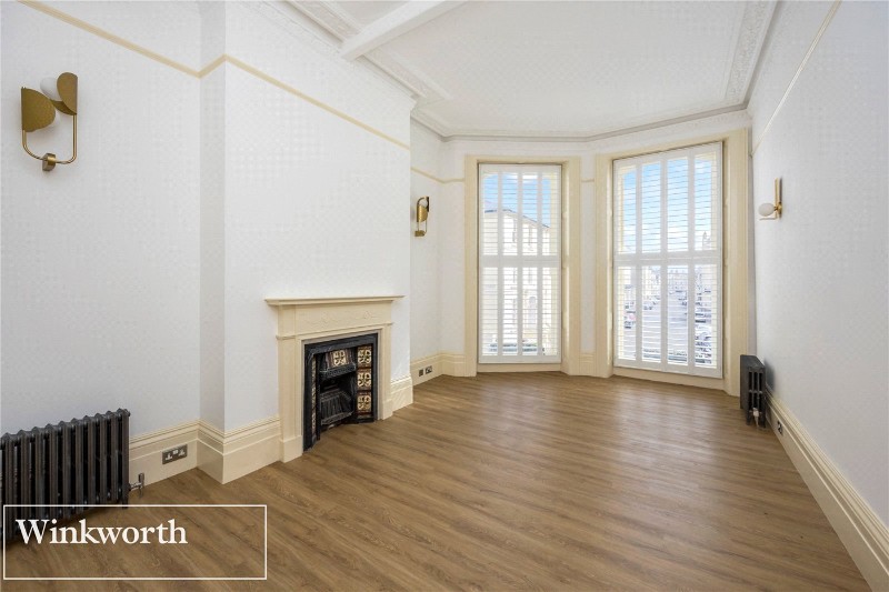 Eaton Place, Brighton, East Sussex, BN2
