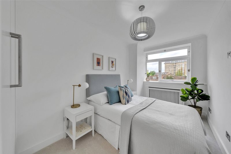 Sheringham, St John&#39;s Wood Park, St John&#39;s Wood, London, NW8