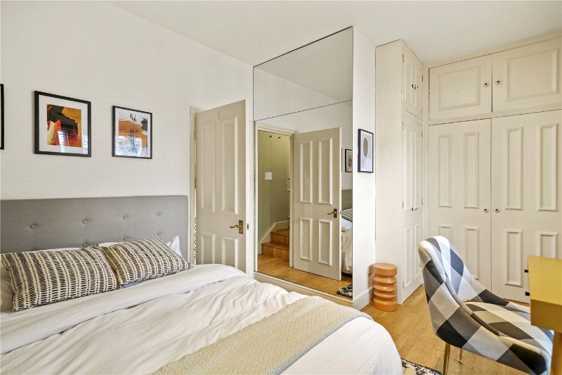 Ledbury Road, London, W11