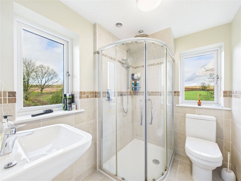 Jericho Street, Thorverton, Exeter, Devon, EX5