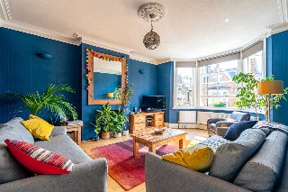Deronda Road, London, SE24