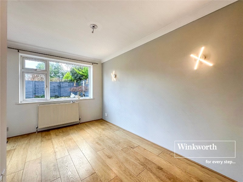 Meadow Way, Verwood, Dorset, BH31