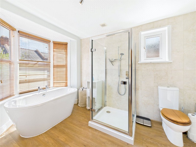 West Grove Road, Exeter, Devon, EX2