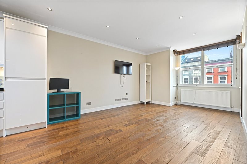 Lanark Mansions, Pennard Road, London, W12