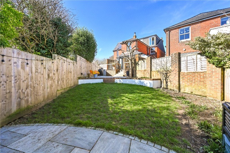 Hatherley Road, Fulflood, Winchester, SO22