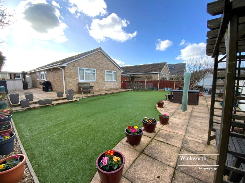 Sheldrake Road, Mudeford, Christchurch, Dorset, BH23