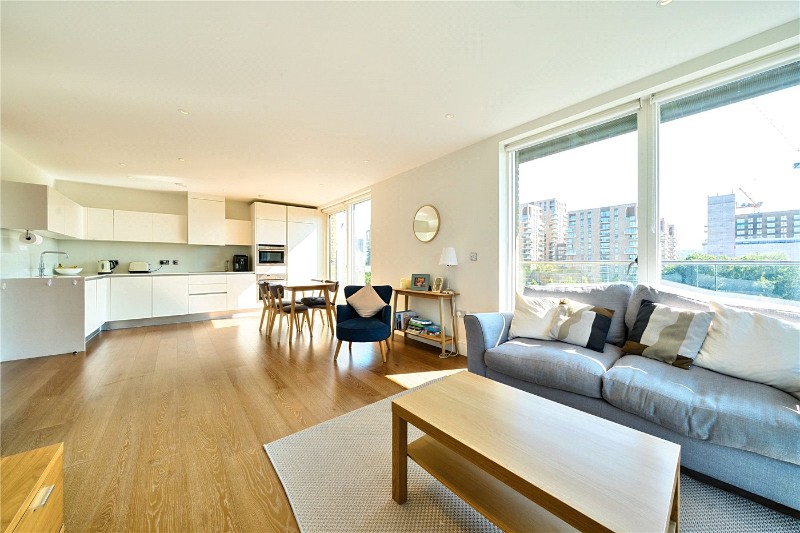 Tizzard Grove, Blackheath, London, SE3