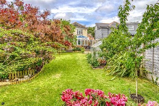 Alder Road, Poole, Dorset, BH12