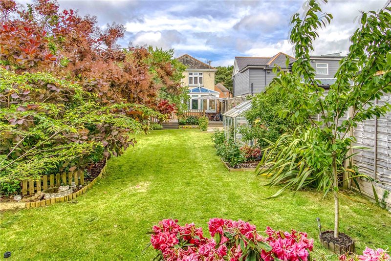 Alder Road, Poole, Dorset, BH12