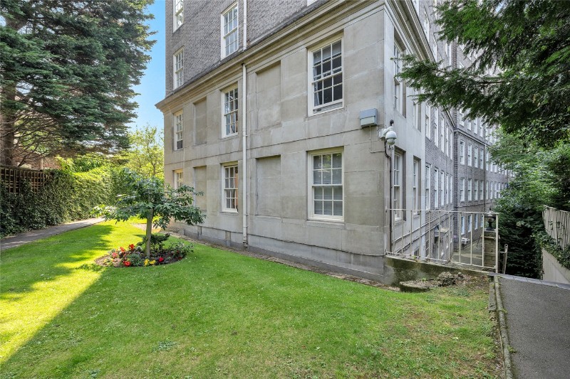 South Lodge, Circus Road, St John&#39;s Wood, London, NW8