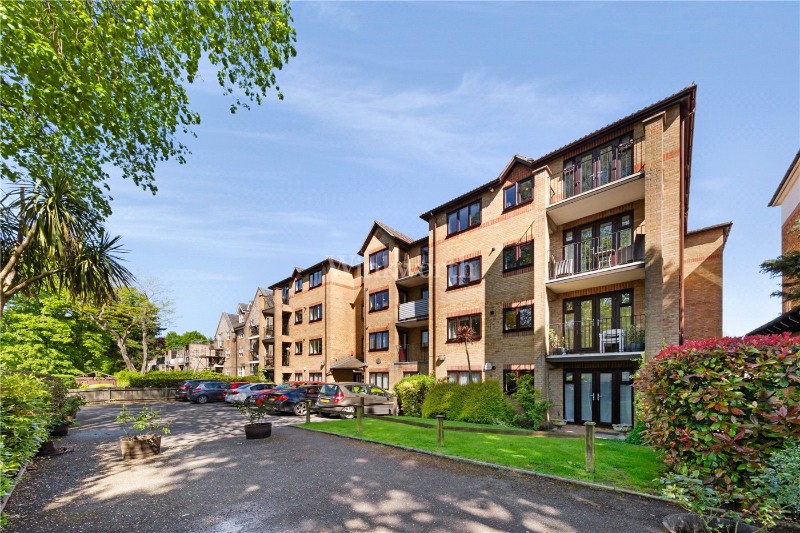 The Avenue, Beckenham, BR3